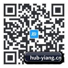 系统版 iOS 二维码